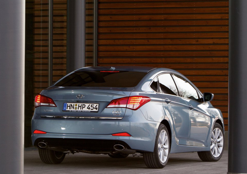 Hyundai i40 (2011-13) (7)