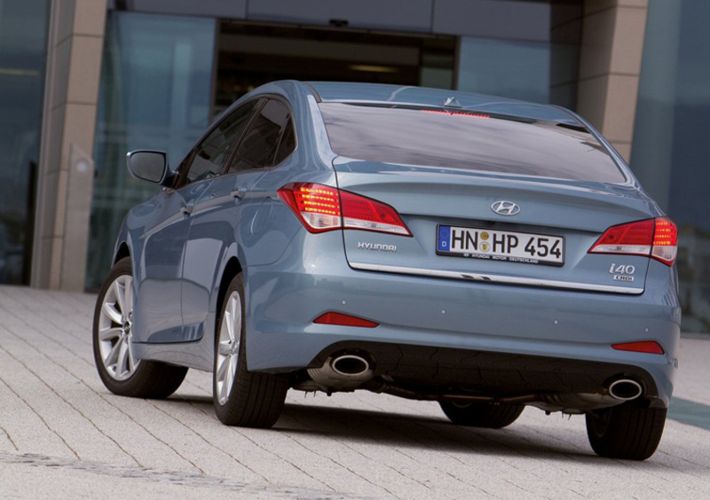 Hyundai i40 (2011-13) (8)