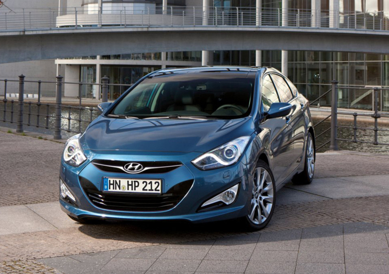 Hyundai i40 (2011-13) (16)