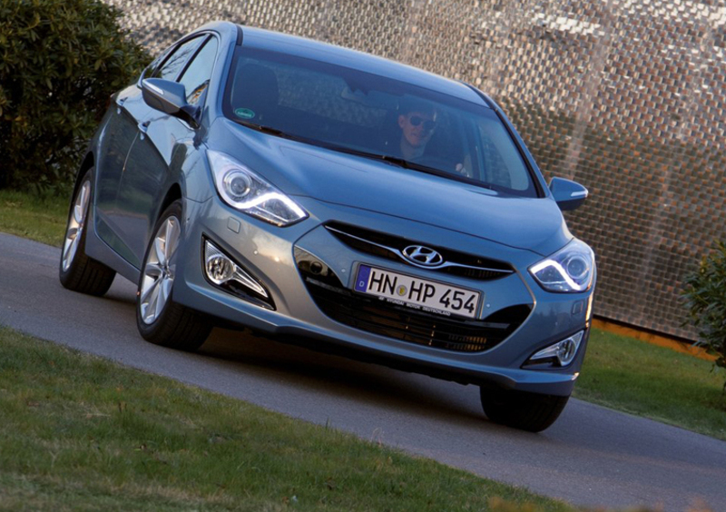 Hyundai i40 (2011-13) (17)