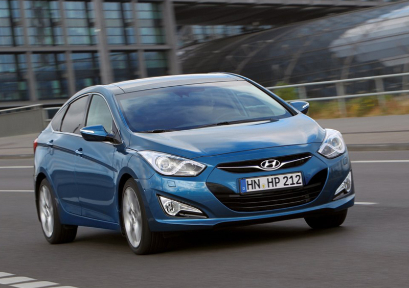 Hyundai i40 (2011-13) (18)