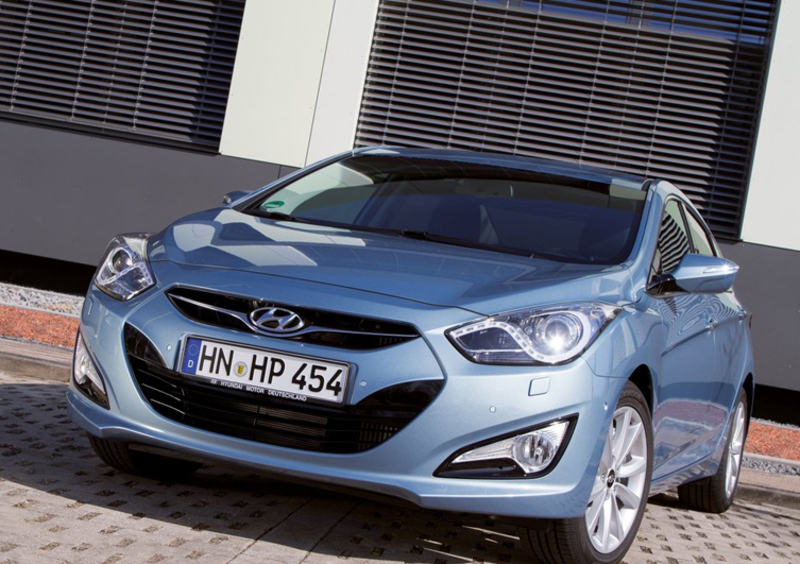 Hyundai i40 (2011-13) (19)