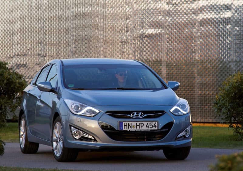 Hyundai i40 (2011-13) (20)