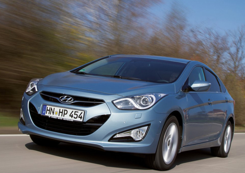 Hyundai i40 (2011-13) (21)