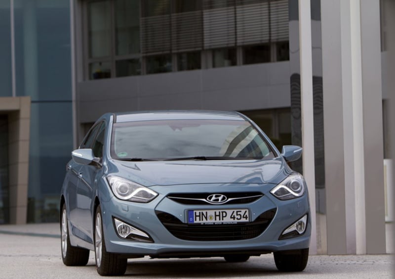 Hyundai i40 (2011-13) (22)