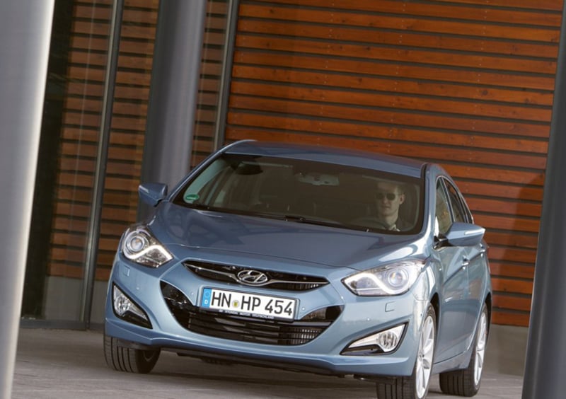 Hyundai i40 (2011-13) (23)