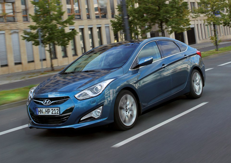 Hyundai i40 (2011-13) (24)