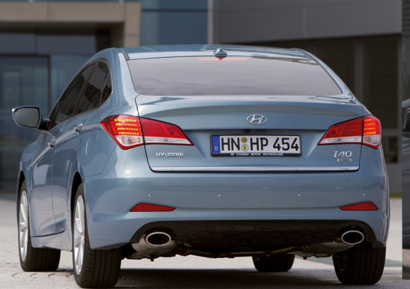 Hyundai i40 (2011-13) (30)