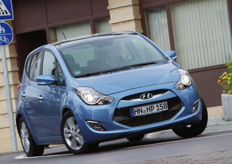 Hyundai ix20 (2010-20) (21)