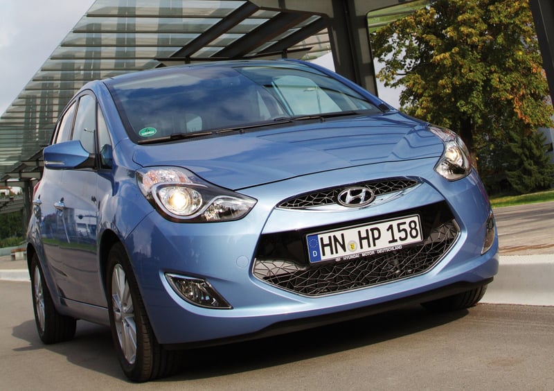 Hyundai ix20 (2010-20) (26)