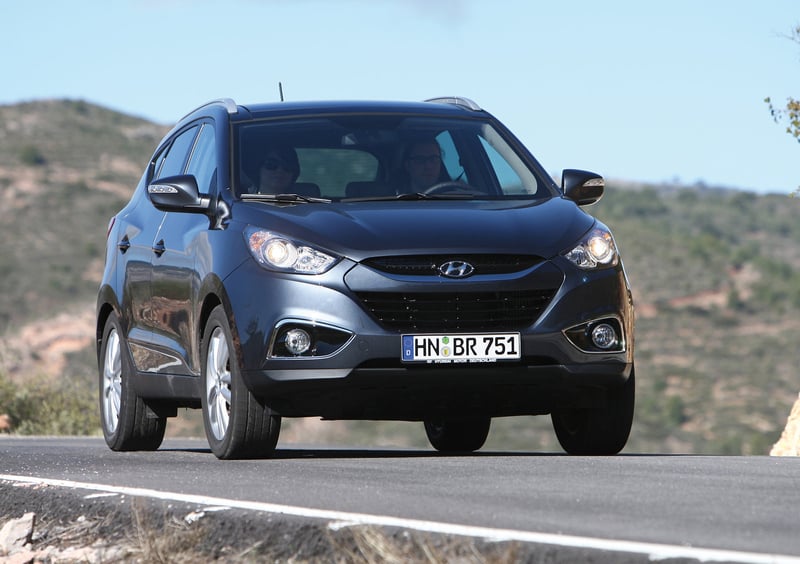 Hyundai ix35 (2010-15) (4)