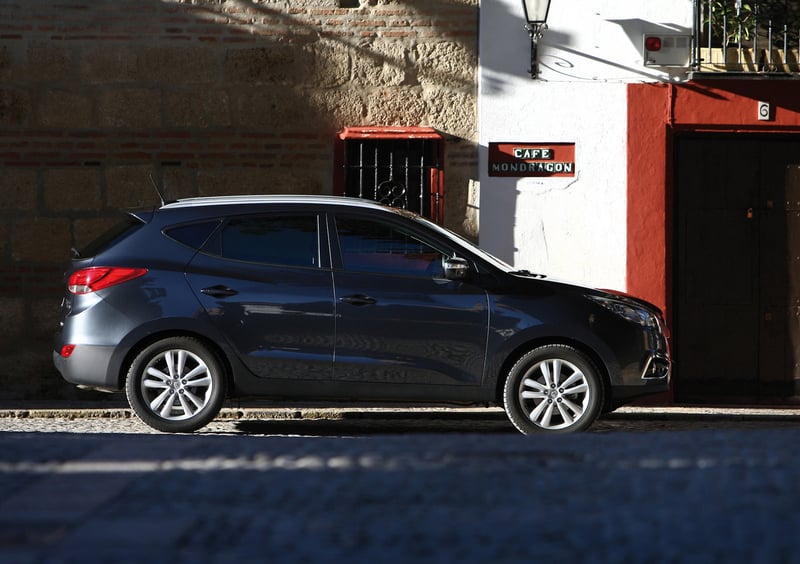 Hyundai ix35 (2010-15) (7)