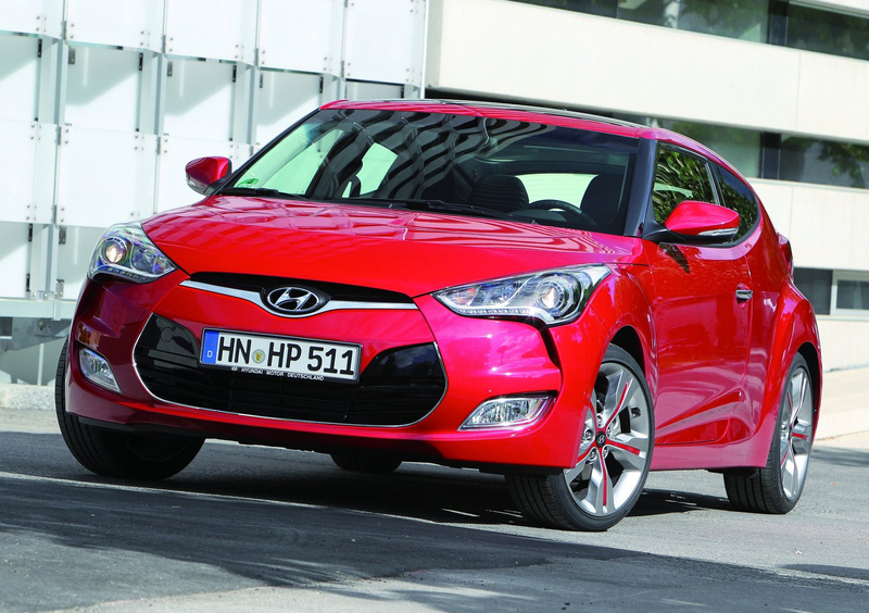 Hyundai Veloster (2011-14) (3)