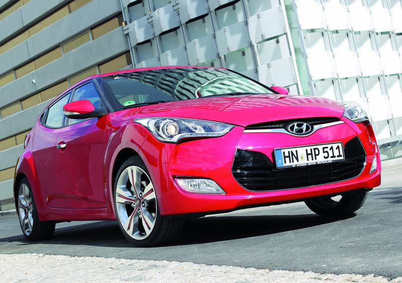 Hyundai Veloster (2011-14) (5)