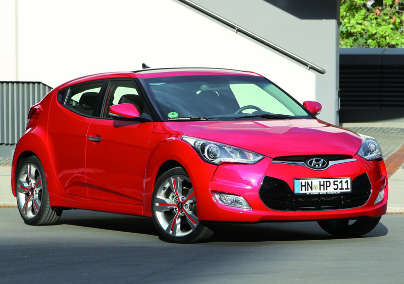 Hyundai Veloster (2011-14) (7)