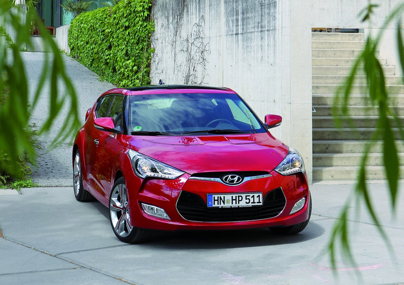 Hyundai Veloster (2011-14) (8)