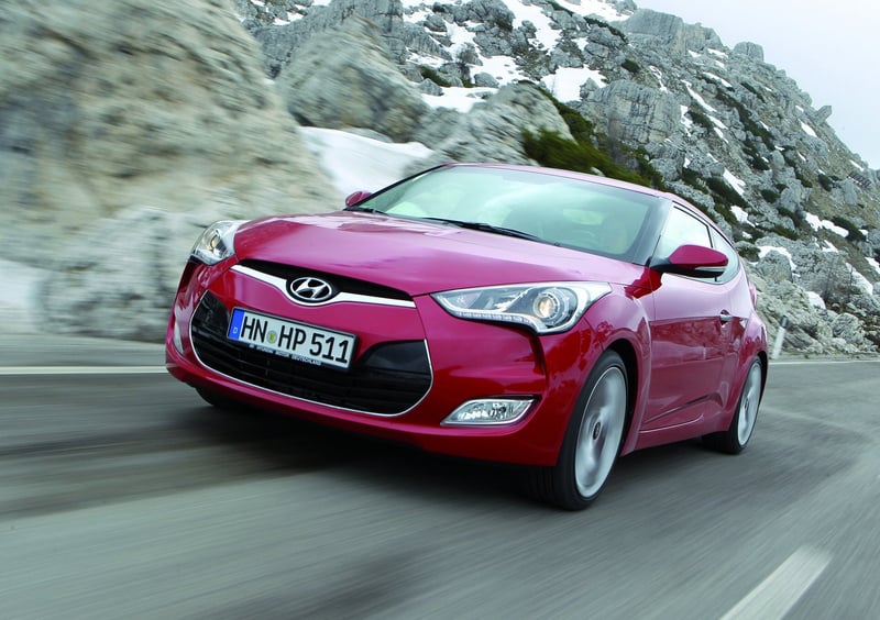 Hyundai Veloster (2011-14) (9)