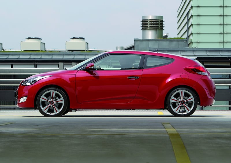 Hyundai Veloster (2011-14) (11)