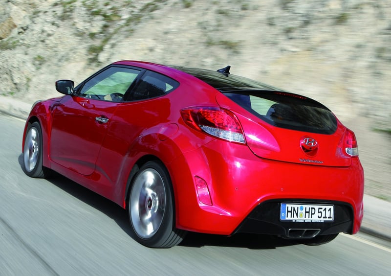 Hyundai Veloster (2011-14) (19)