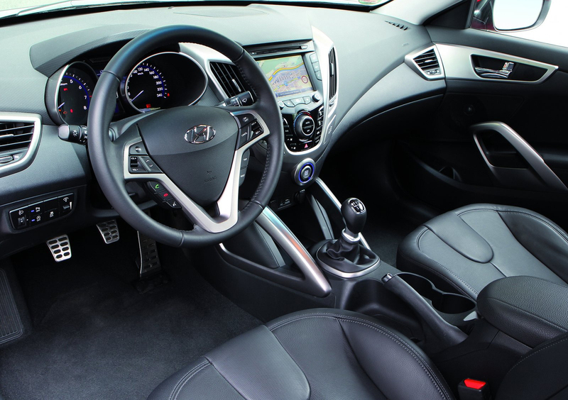 Hyundai Veloster (2011-14) (24)