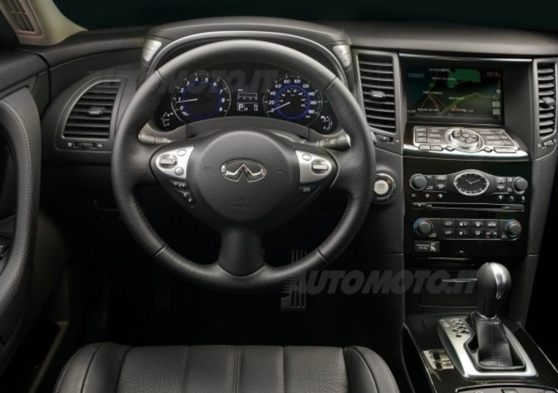 Infiniti QX50 (2013-16) (8)