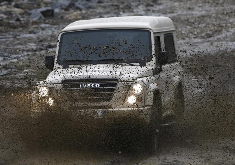 Iveco Campagnola (2008-10) (6)