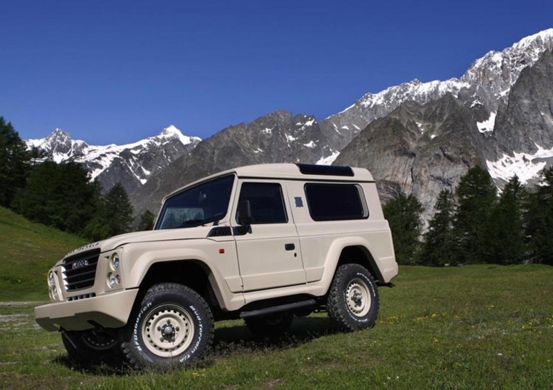 Iveco Campagnola (2008-10) (14)