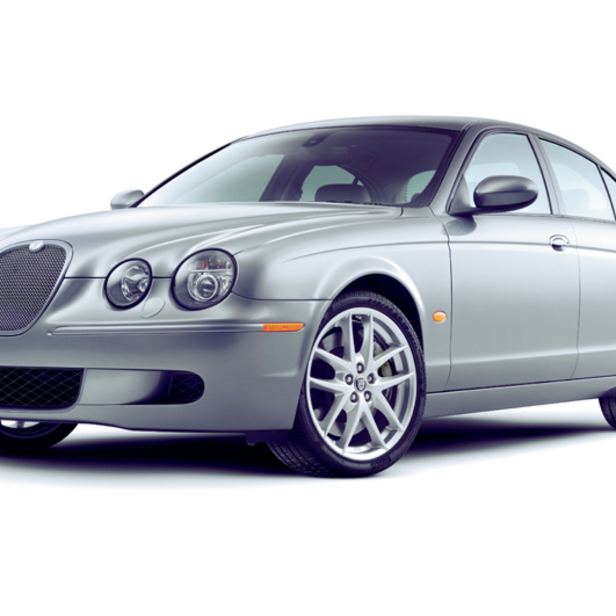 Jaguar S-Type