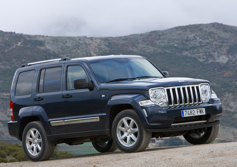 Jeep Cherokee (2008-14) (5)