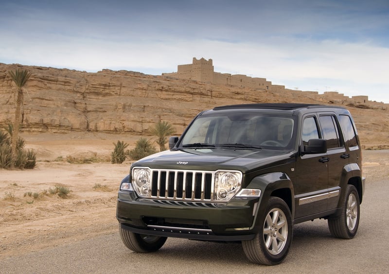 Jeep Cherokee (2008-14) (7)