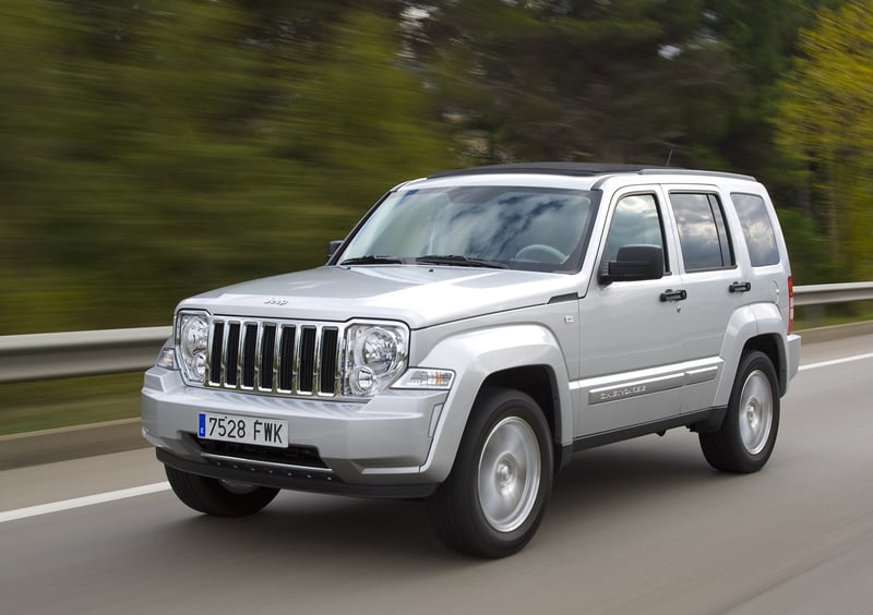 Jeep Cherokee (2008-14) (8)