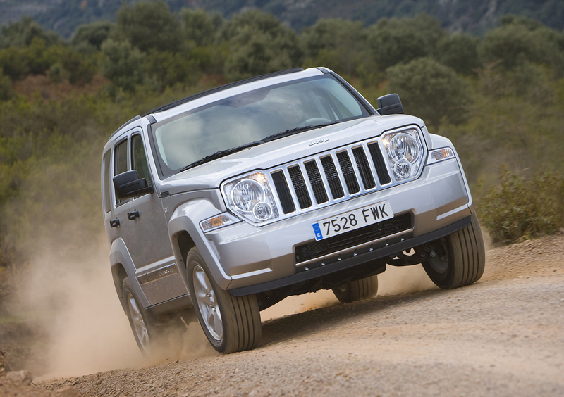 Jeep Cherokee (2008-14) (9)