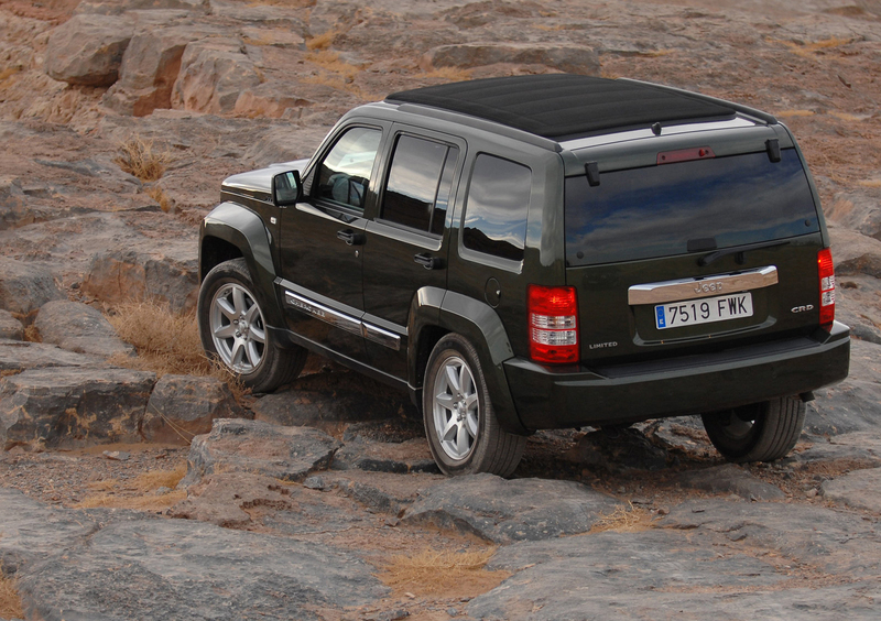 Jeep Cherokee (2008-14) (16)