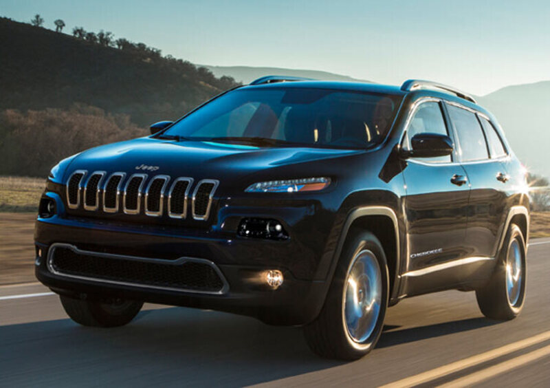 Jeep Cherokee (2014-18) (3)