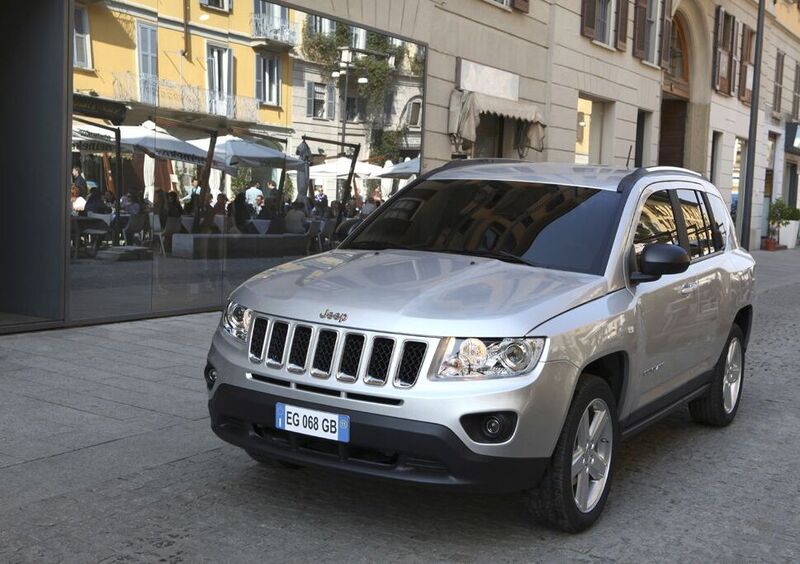 Jeep Compass (2006-15) (3)