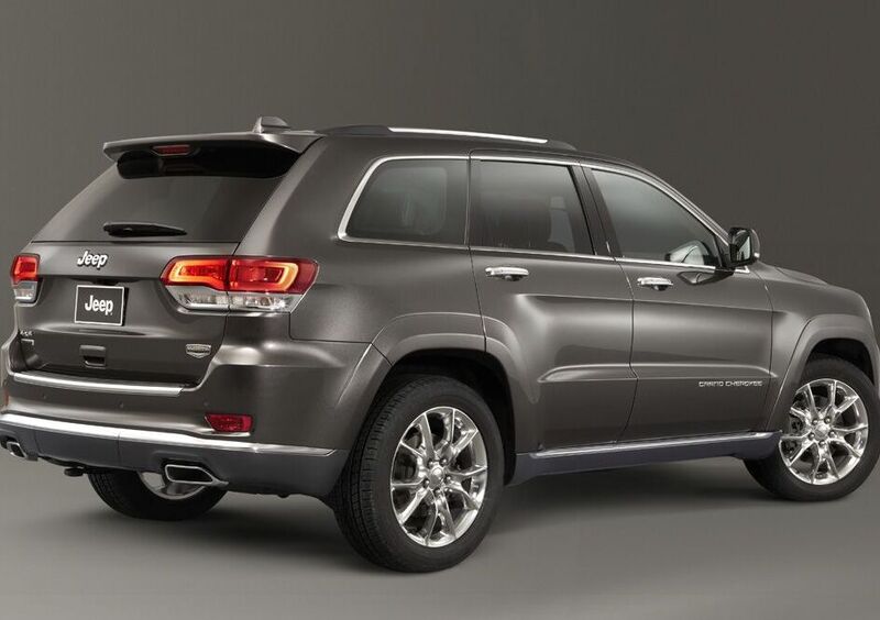 Jeep Grand Cherokee (2010-21) (4)