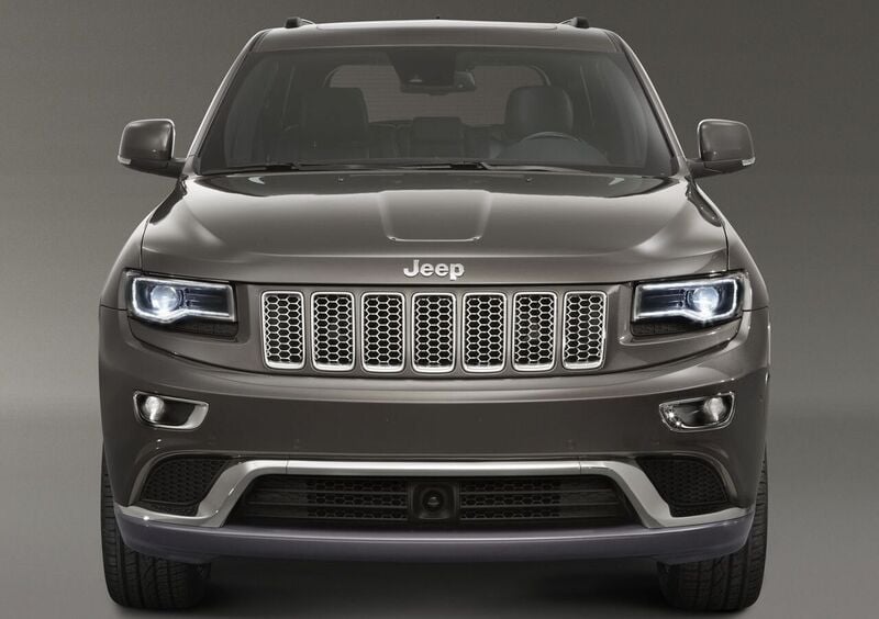 Jeep Grand Cherokee (2010-21) (3)