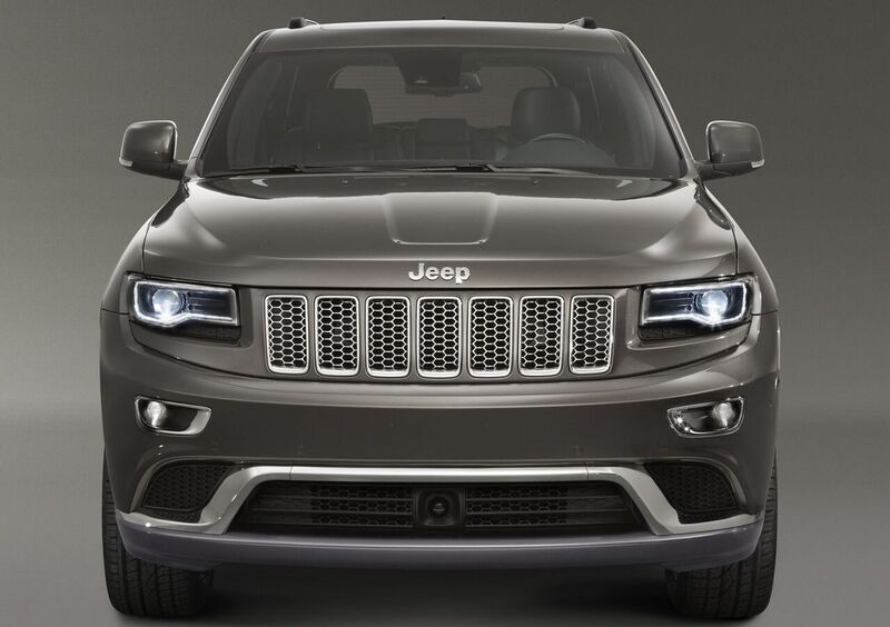 Jeep Grand Cherokee (2010-21) (3)