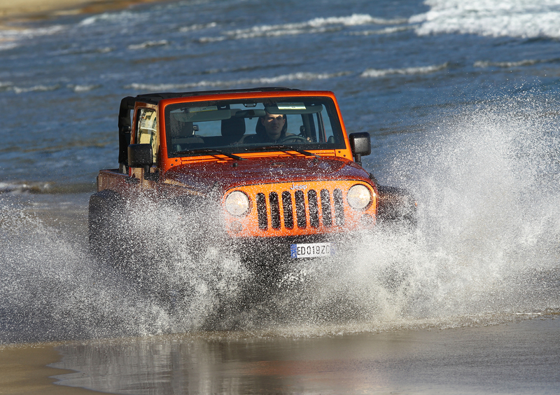 Jeep Wrangler (2007-18) (3)