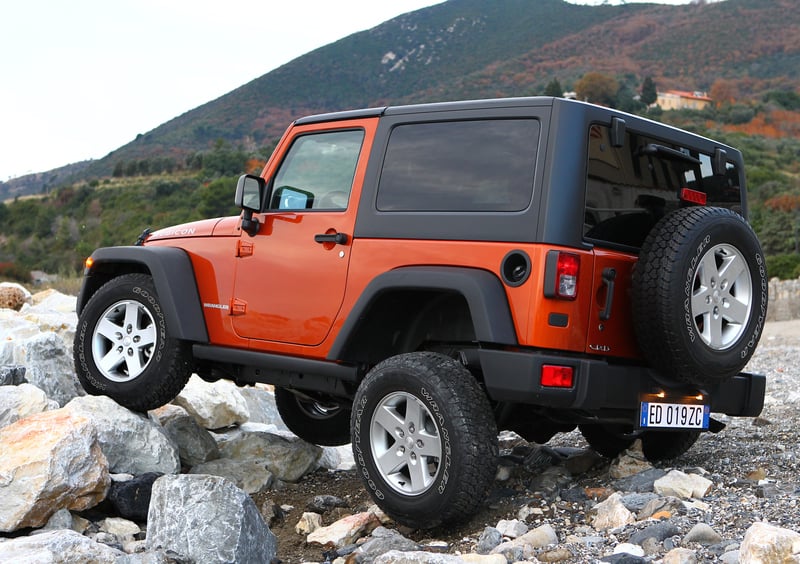 Jeep Wrangler (2007-18) (4)