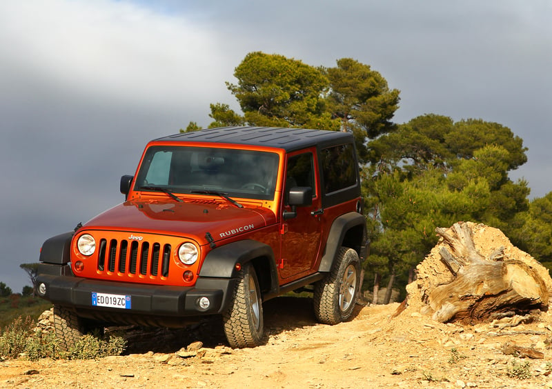 Jeep Wrangler (2007-18) (7)