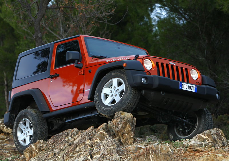 Jeep Wrangler (2007-18) (8)