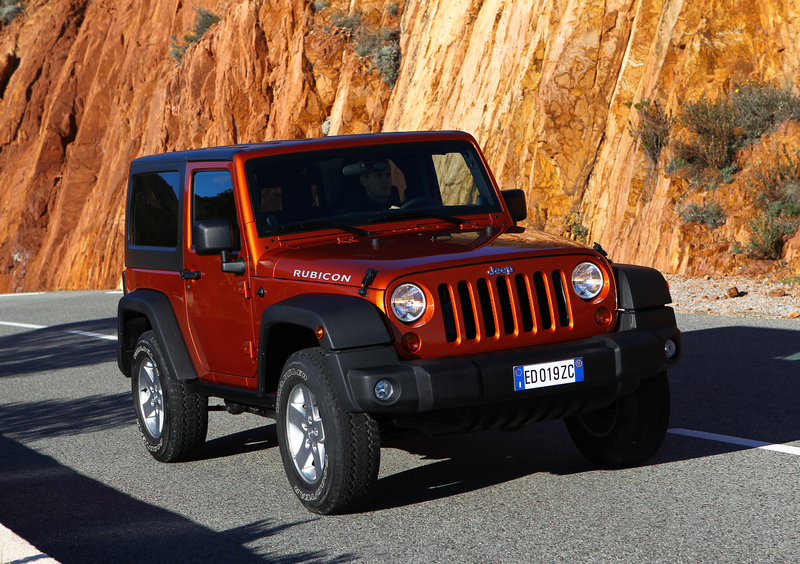 Jeep Wrangler (2007-18) (9)