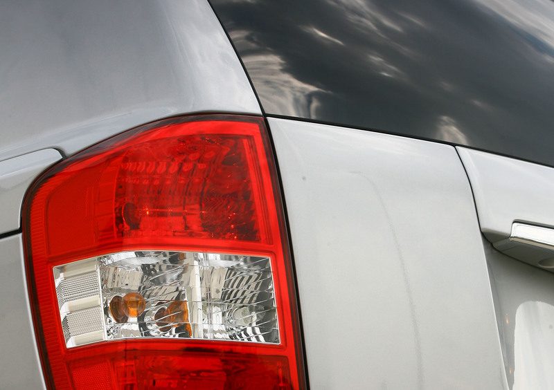 Kia Carnival (2006-10) (14)