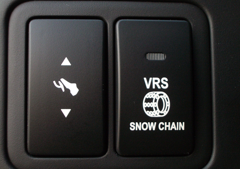 Kia Carnival (2006-10) (37)