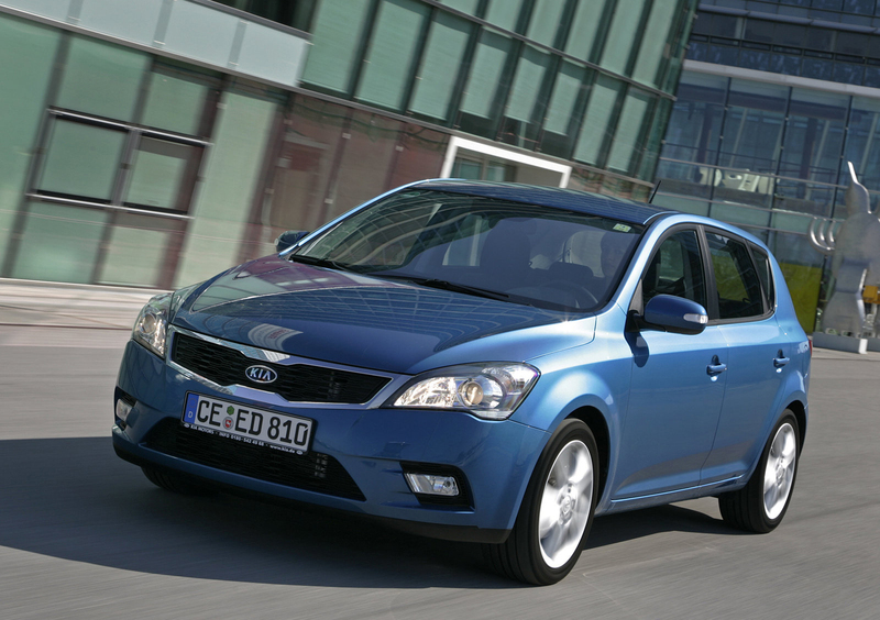 Kia Cee'd (2007-12) (4)