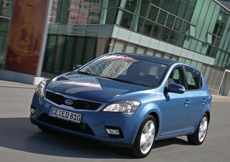 Kia Cee'd (2007-12) (5)