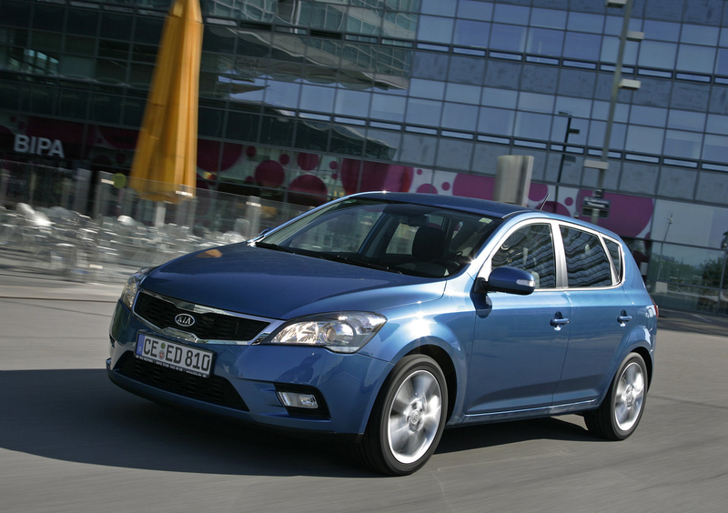 Kia Cee'd (2007-12) (6)