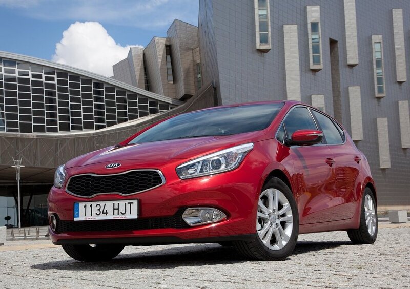 Kia Cee'd (2012-18) (4)