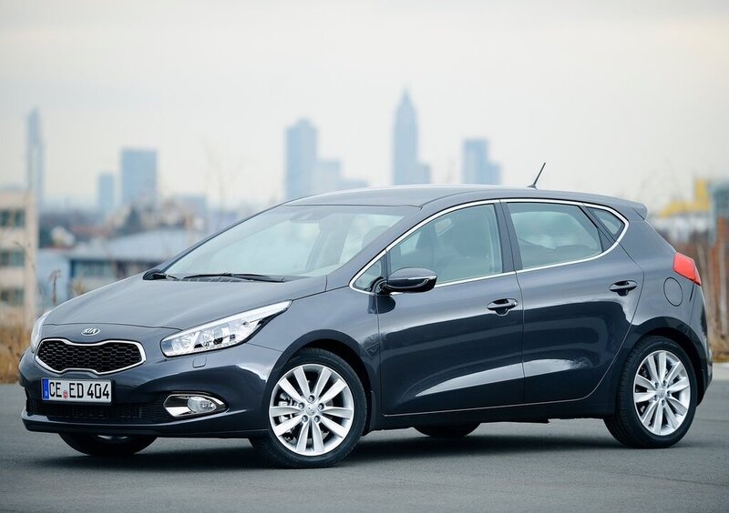 Kia Cee'd (2012-18) (5)